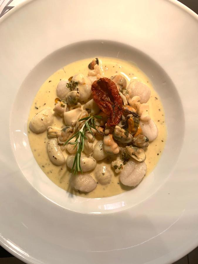Maison De Famille Les 5 Freres Val-dʼIsère Eksteriør bilde